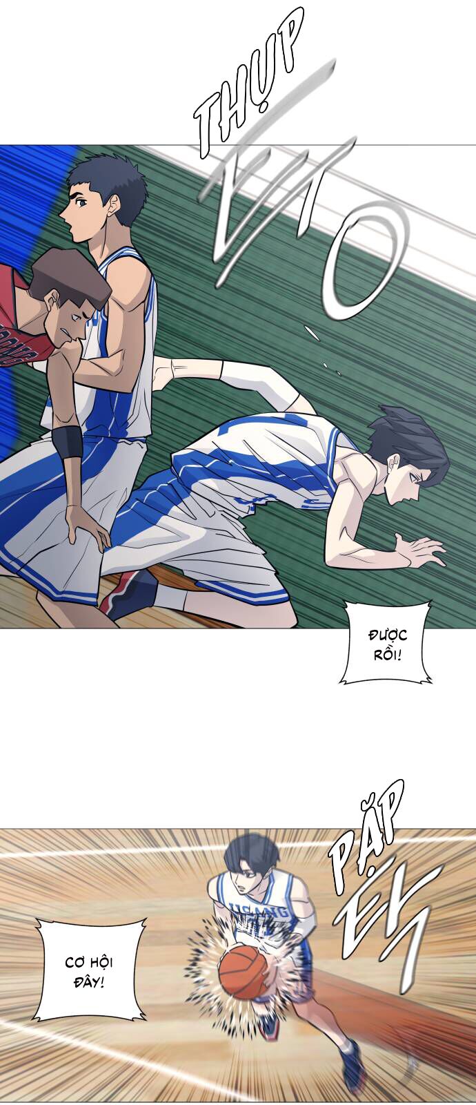 Garbage Time Chapter 88 - 15