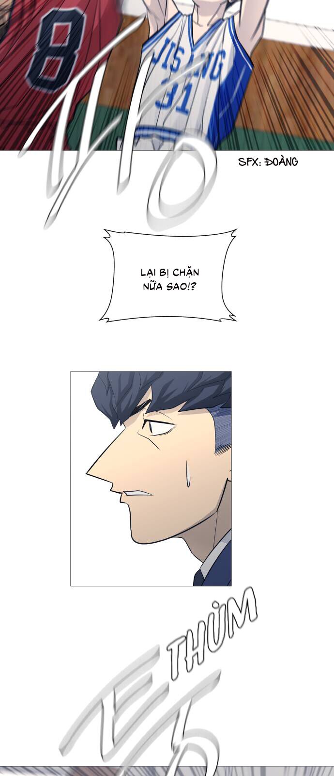 Garbage Time Chapter 88 - 19