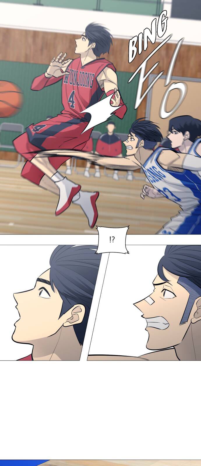 Garbage Time Chapter 88 - 3