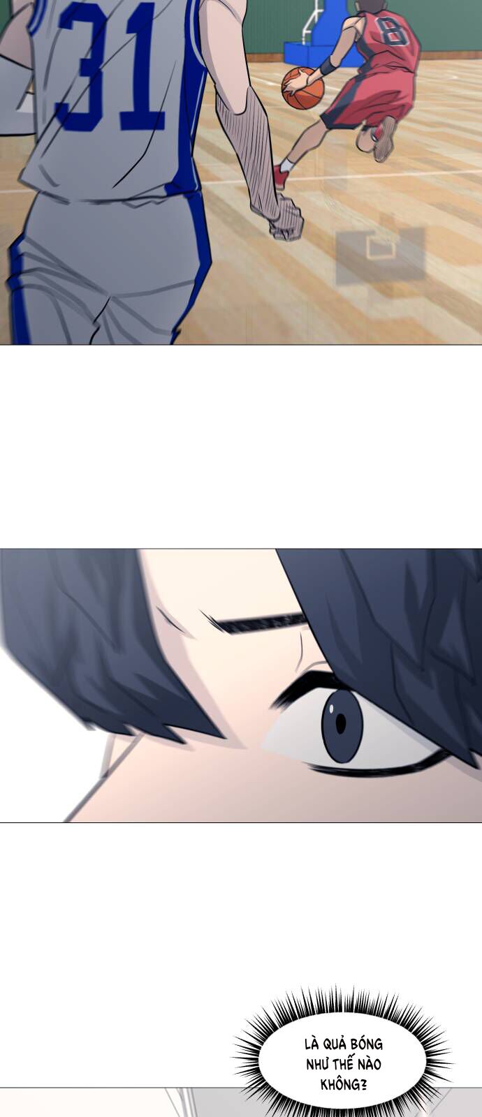 Garbage Time Chapter 88 - 23