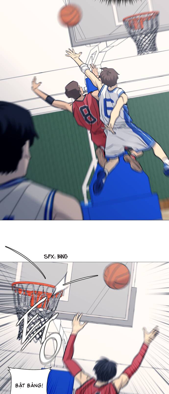 Garbage Time Chapter 88 - 24