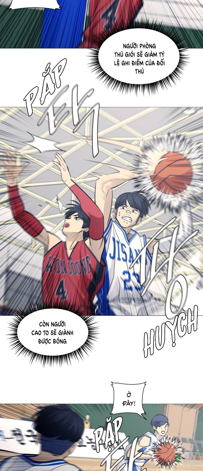 Garbage Time Chapter 88 - 25