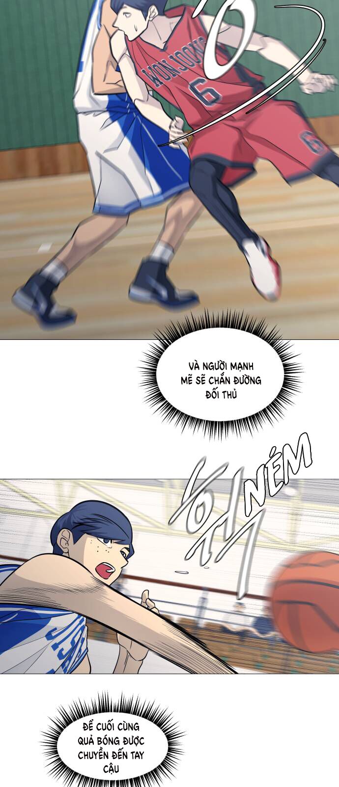 Garbage Time Chapter 88 - 27