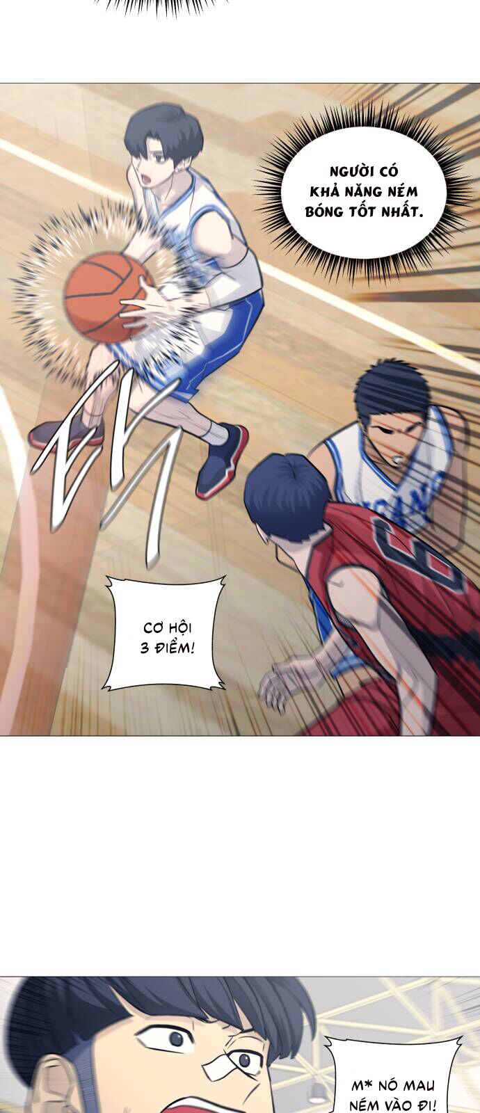 Garbage Time Chapter 88 - 28