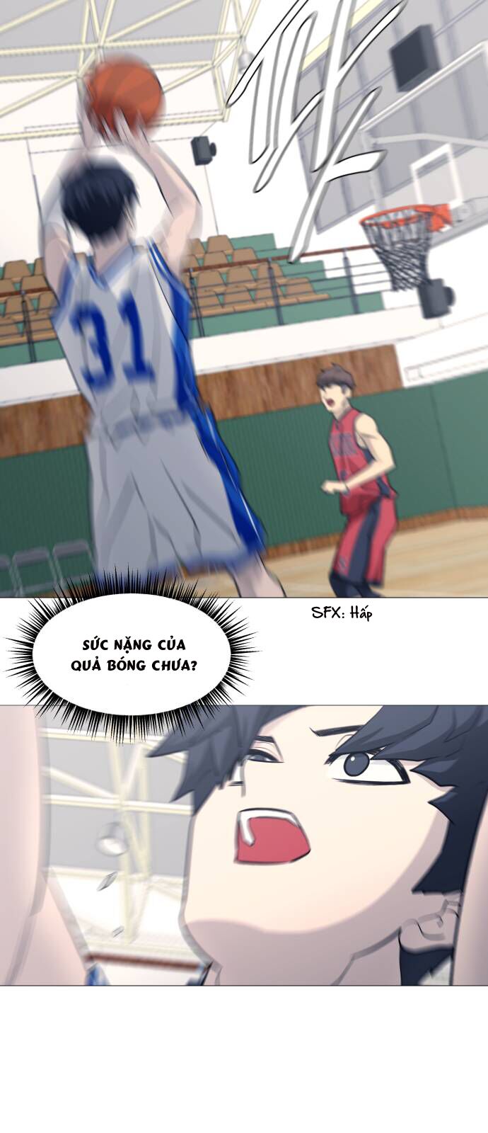 Garbage Time Chapter 88 - 30