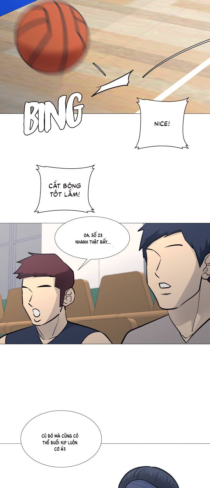 Garbage Time Chapter 88 - 4