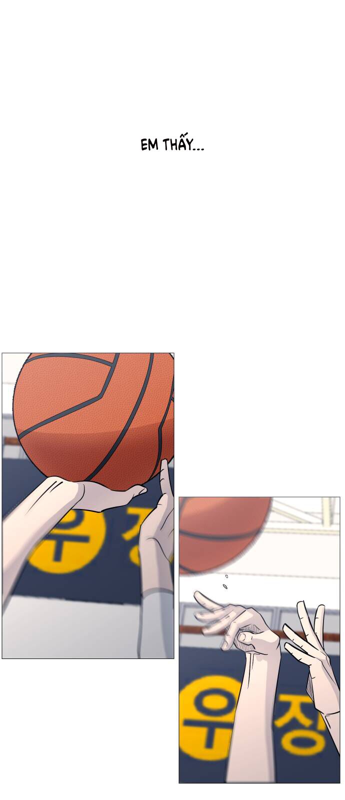 Garbage Time Chapter 88 - 31