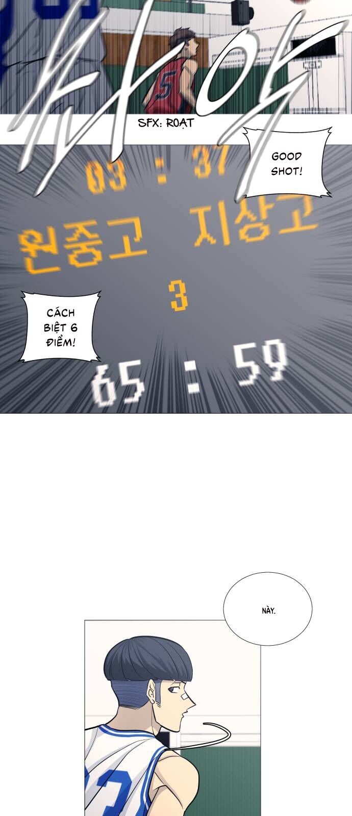 Garbage Time Chapter 88 - 33