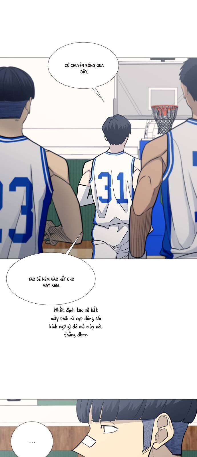 Garbage Time Chapter 88 - 36