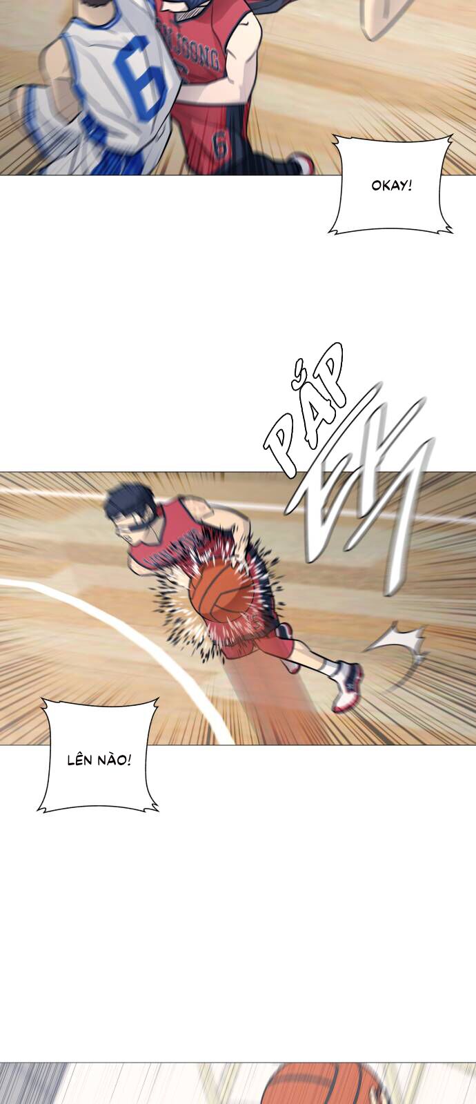 Garbage Time Chapter 88 - 39