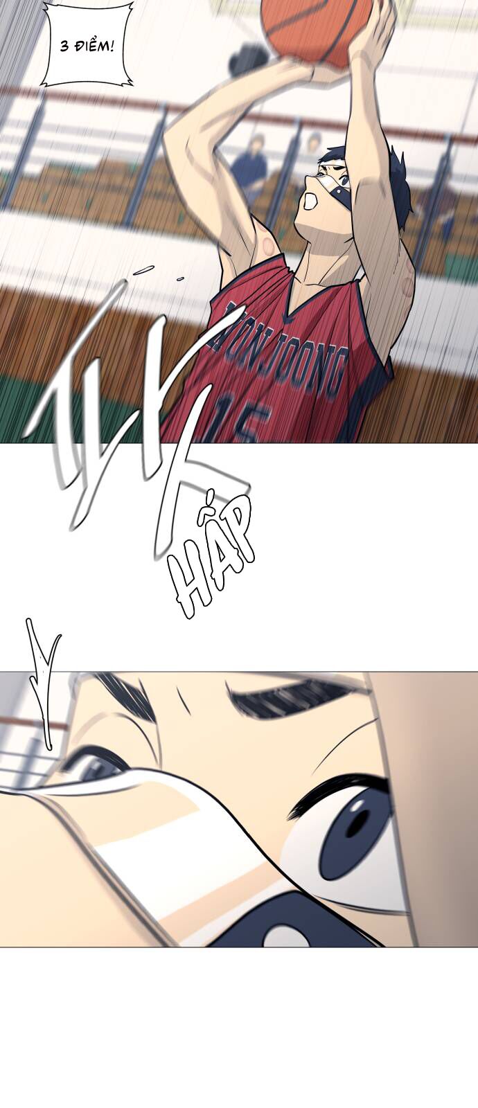 Garbage Time Chapter 88 - 40