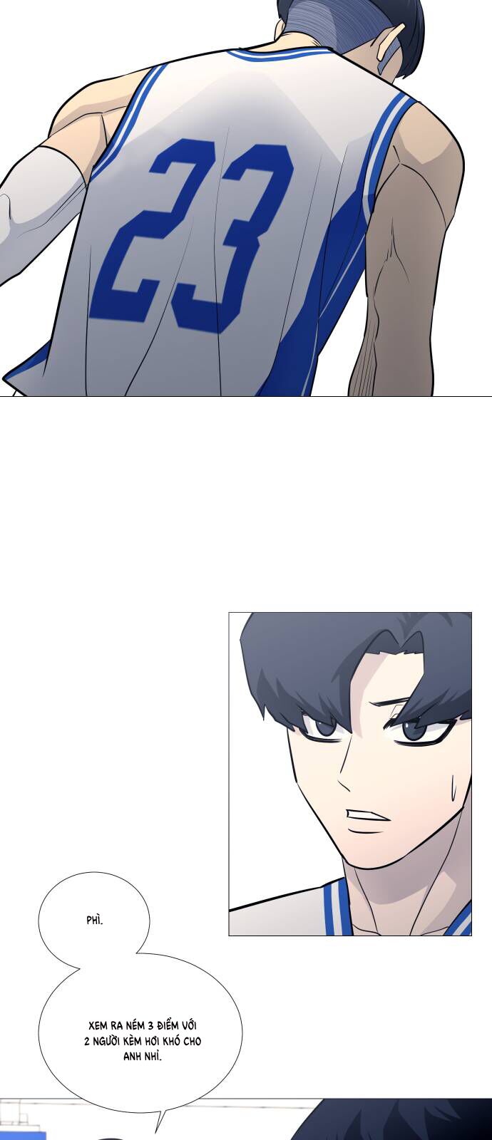 Garbage Time Chapter 88 - 5