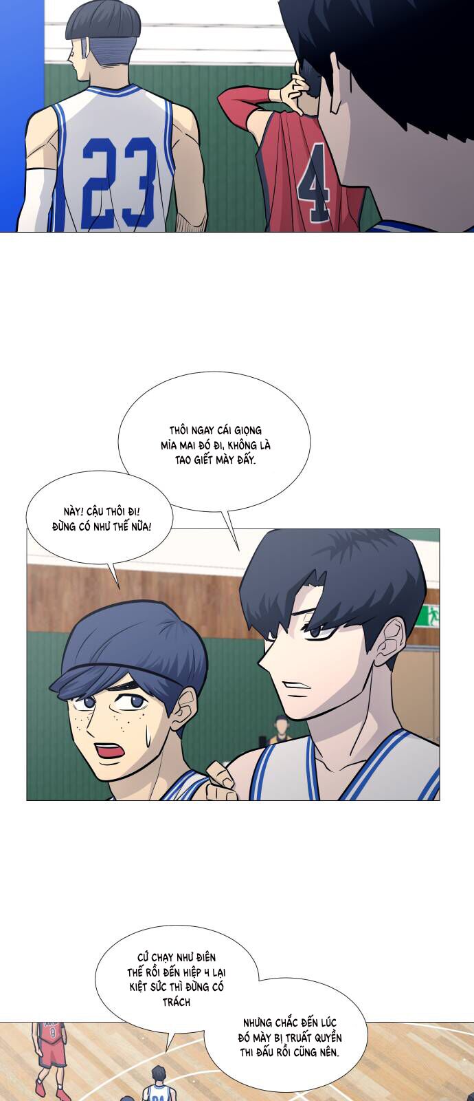 Garbage Time Chapter 88 - 6