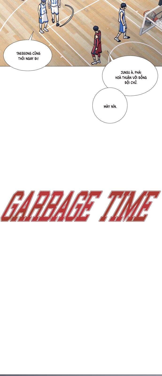 Garbage Time Chapter 88 - 7
