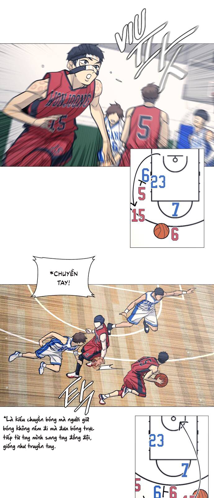 Garbage Time Chapter 88 - 10