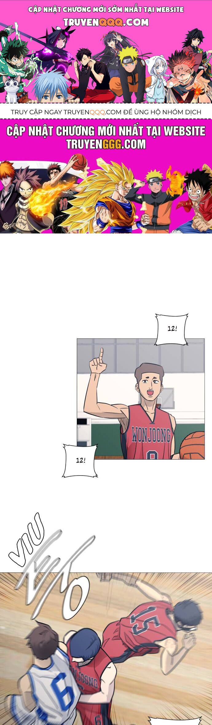 Garbage Time Chapter 89 - 1