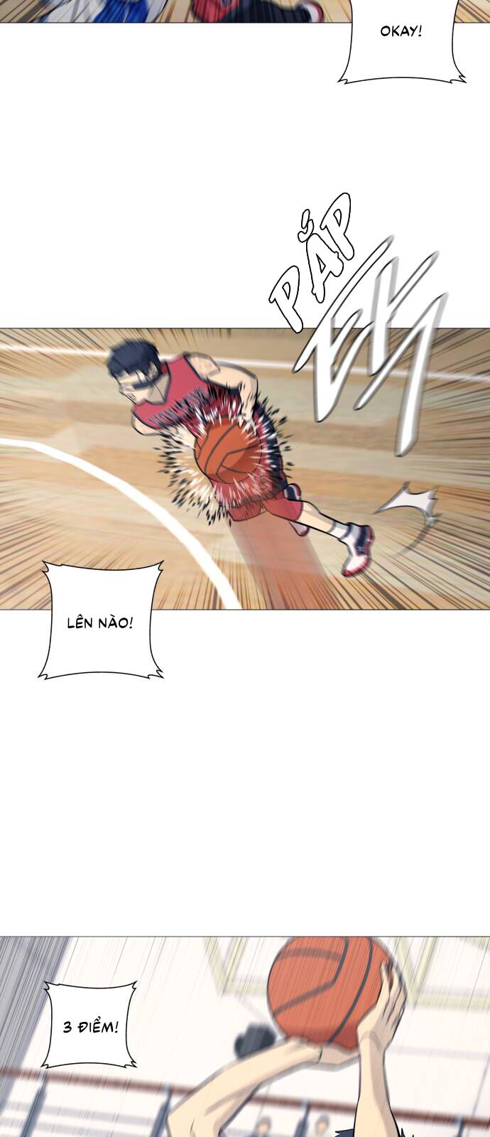 Garbage Time Chapter 89 - 2