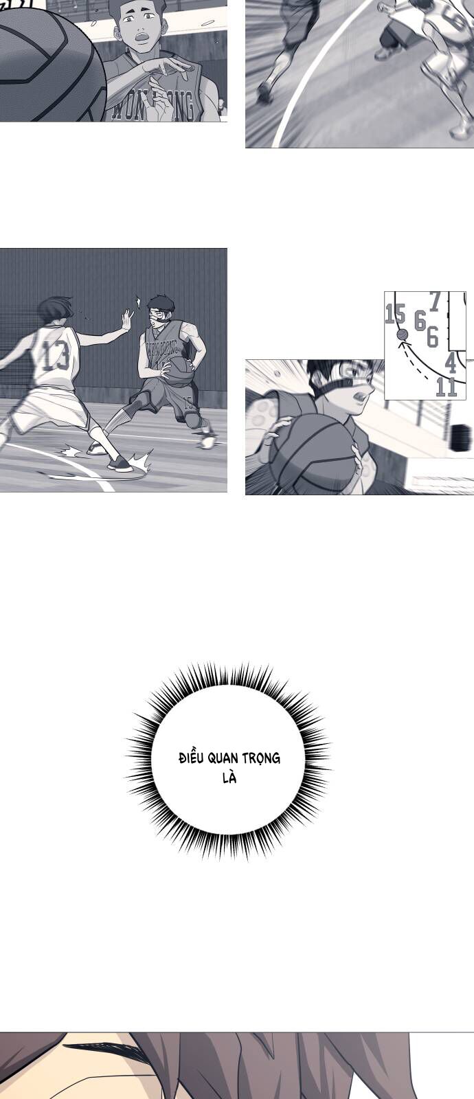 Garbage Time Chapter 89 - 11