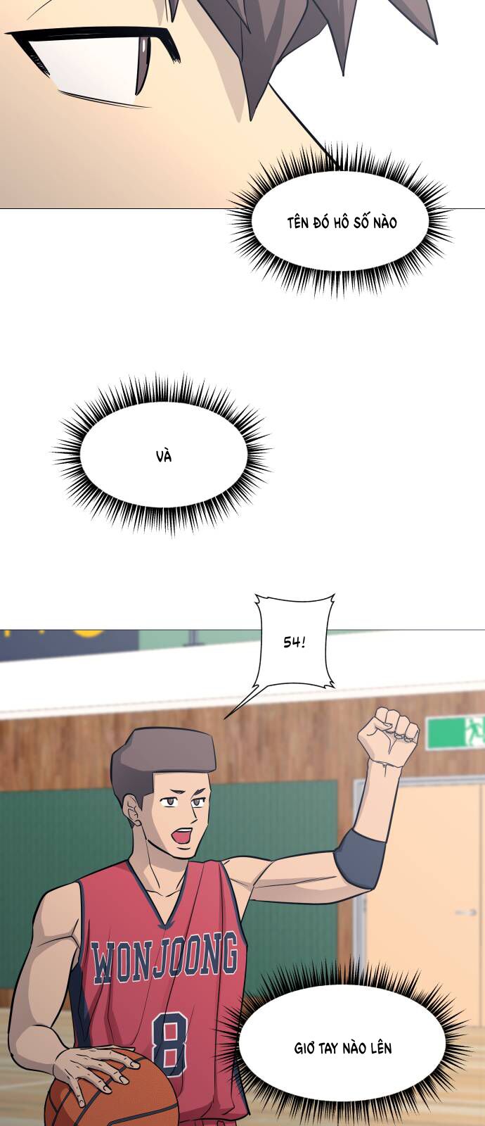 Garbage Time Chapter 89 - 12