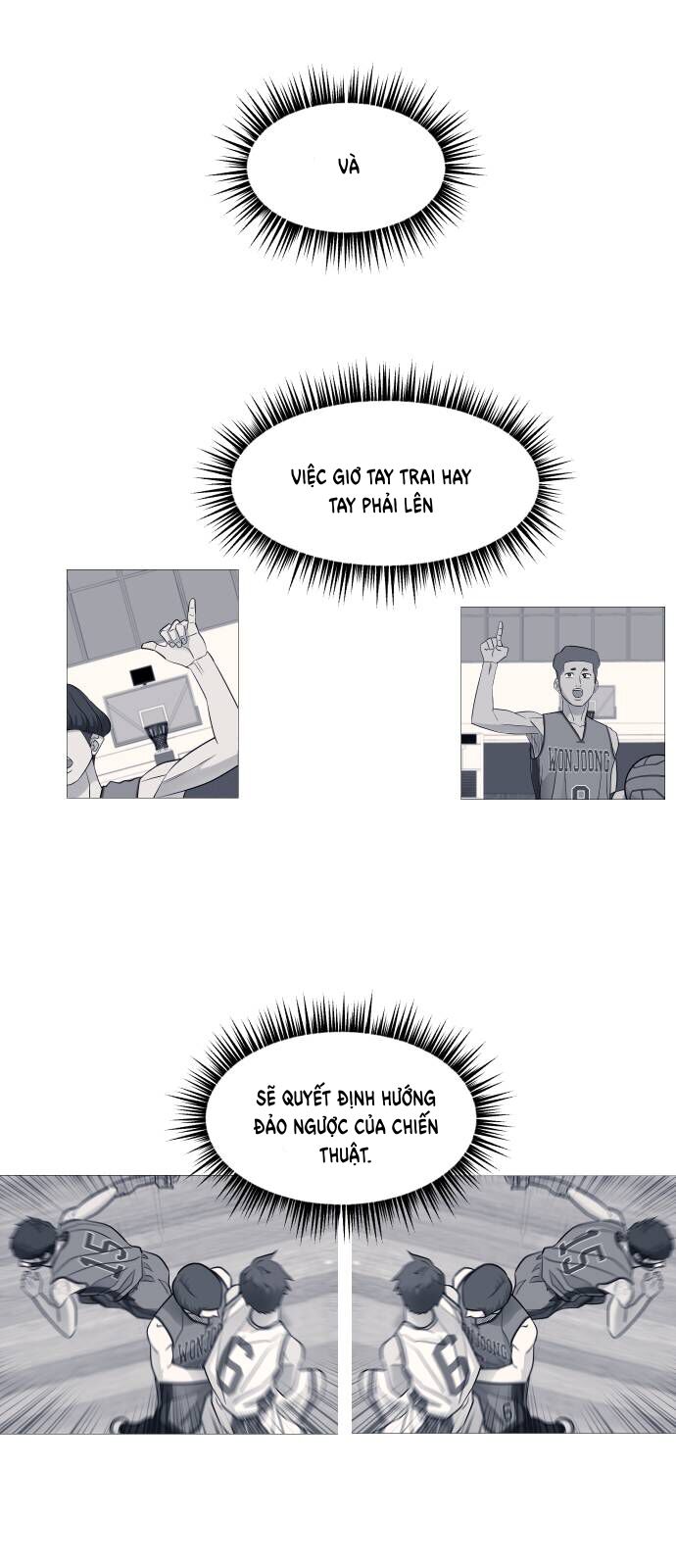 Garbage Time Chapter 89 - 14