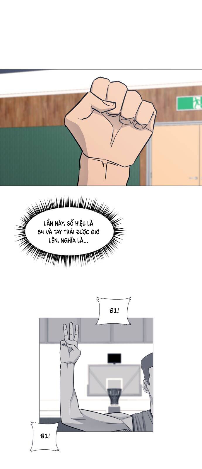 Garbage Time Chapter 89 - 15