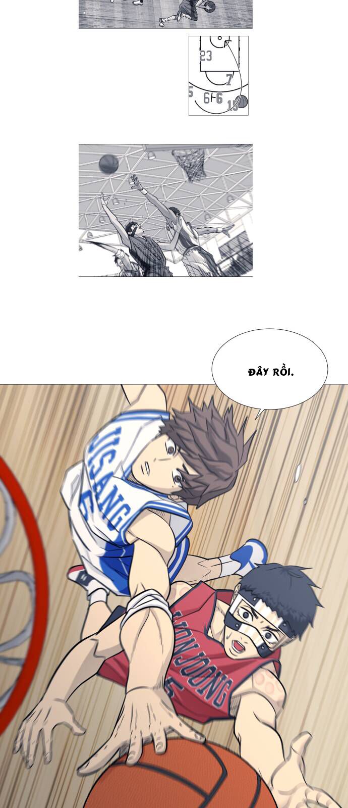 Garbage Time Chapter 89 - 17