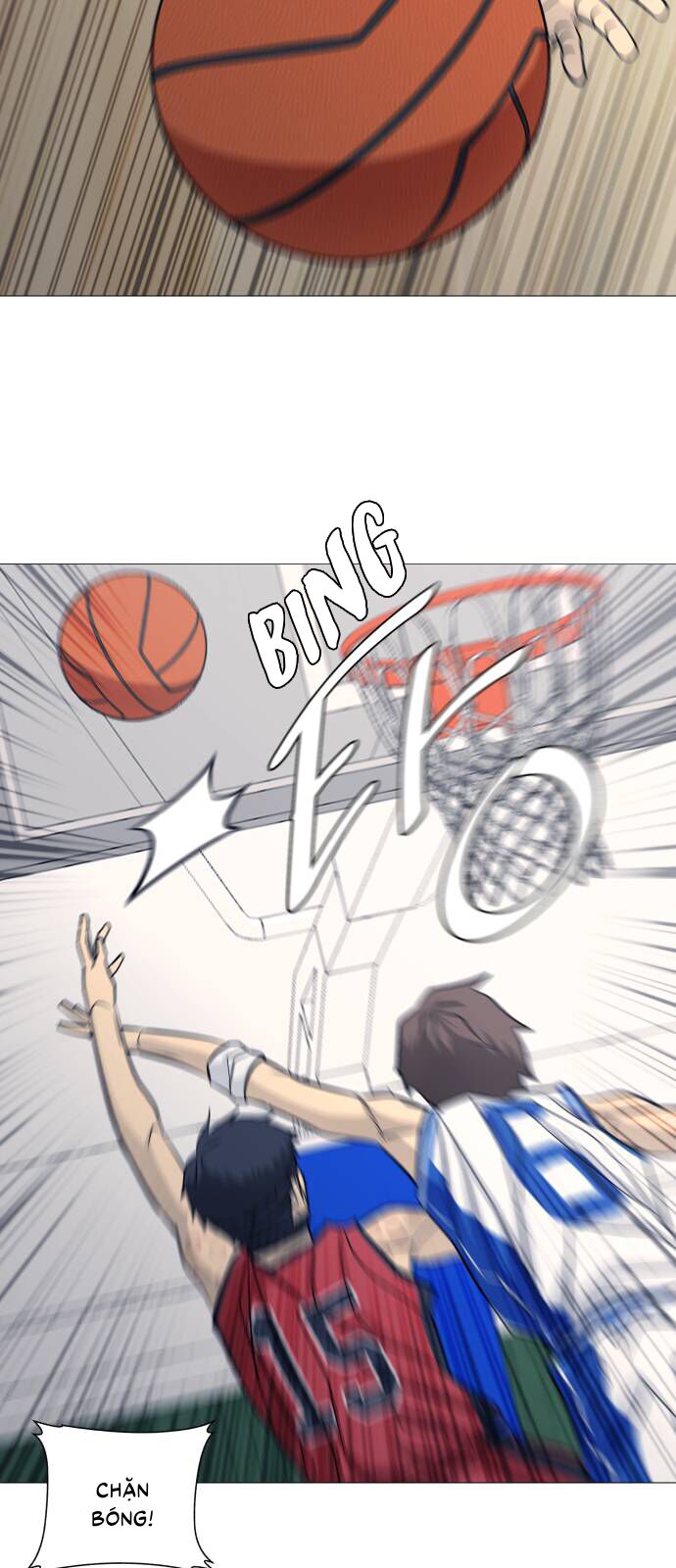 Garbage Time Chapter 89 - 18