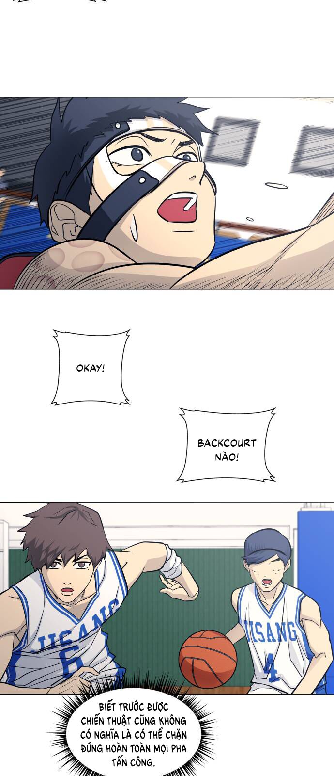 Garbage Time Chapter 89 - 19