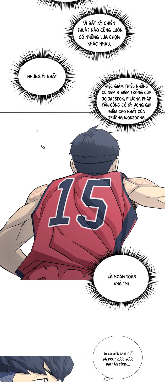 Garbage Time Chapter 89 - 20