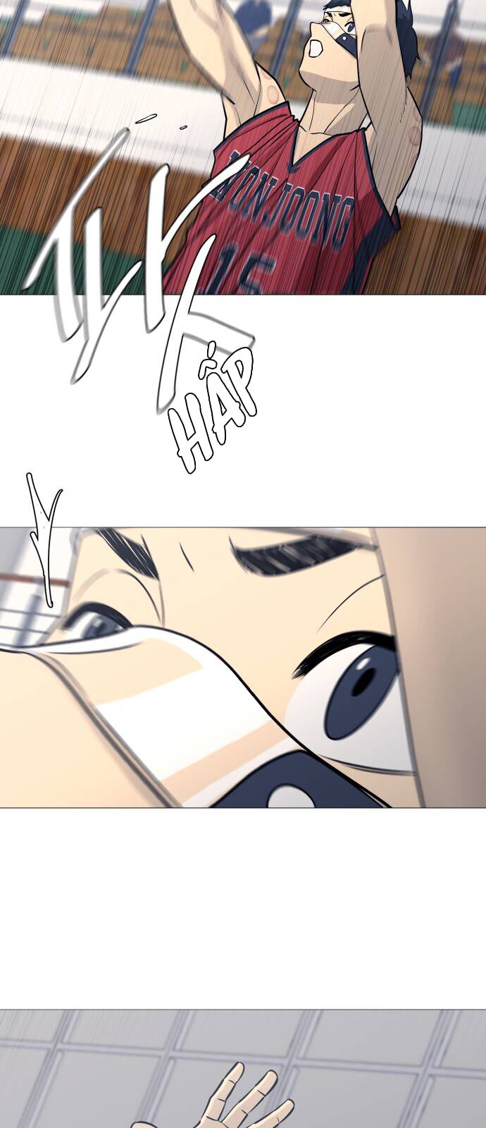 Garbage Time Chapter 89 - 3