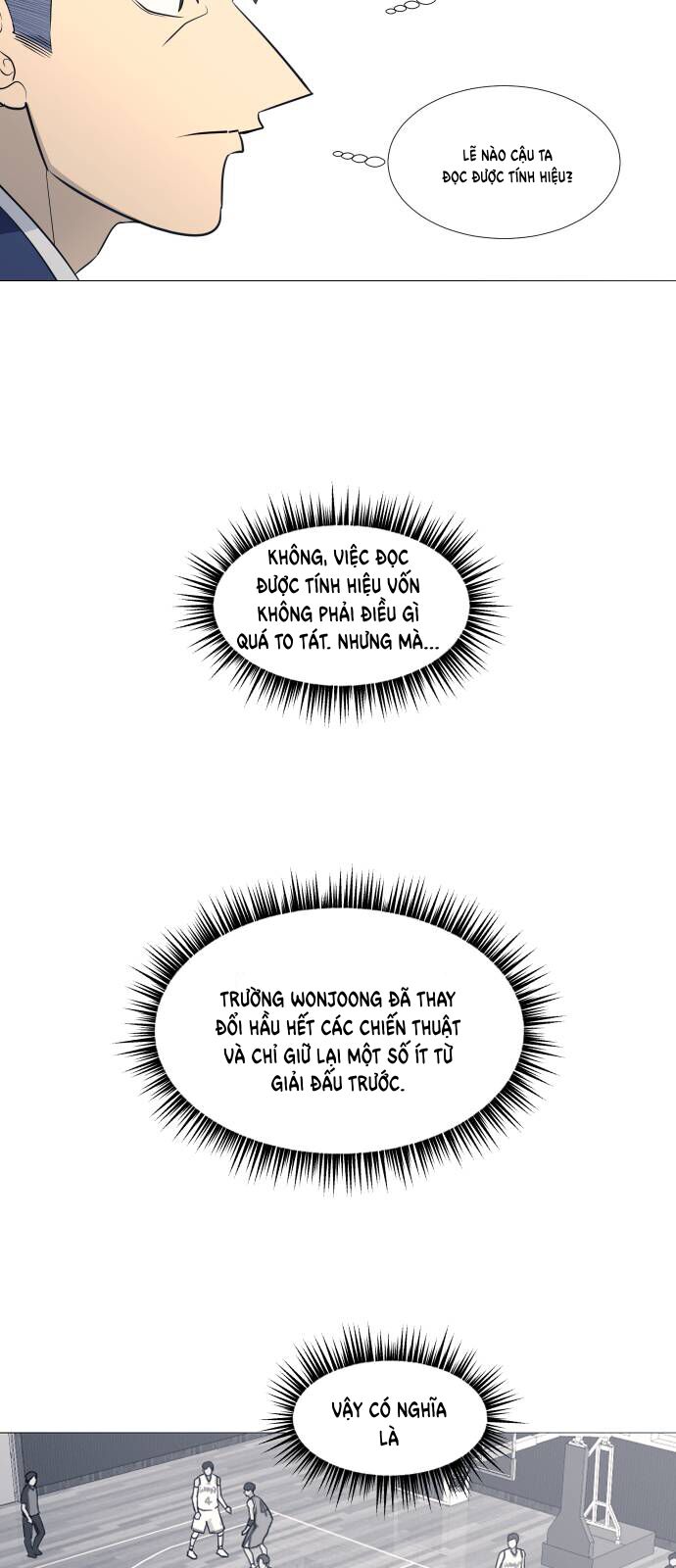 Garbage Time Chapter 89 - 21