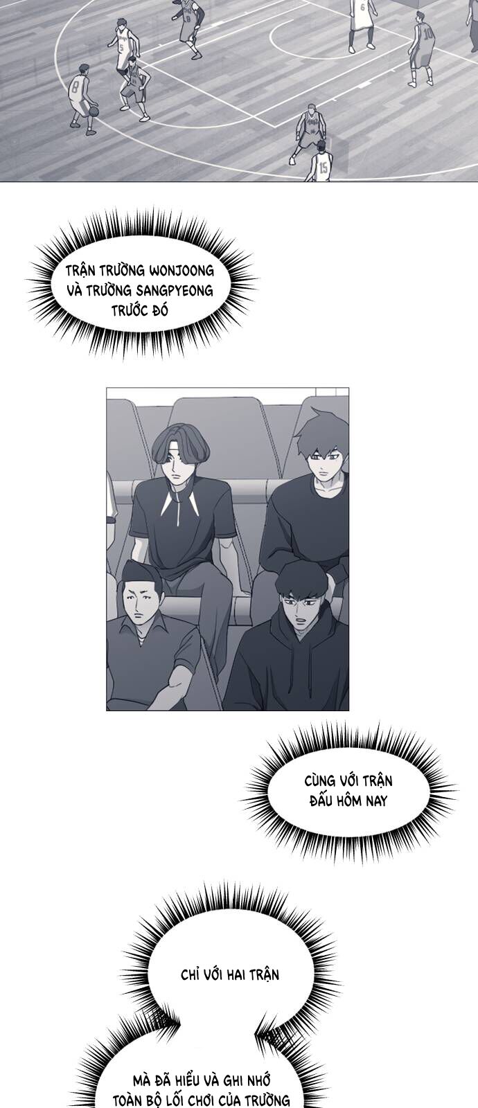 Garbage Time Chapter 89 - 22