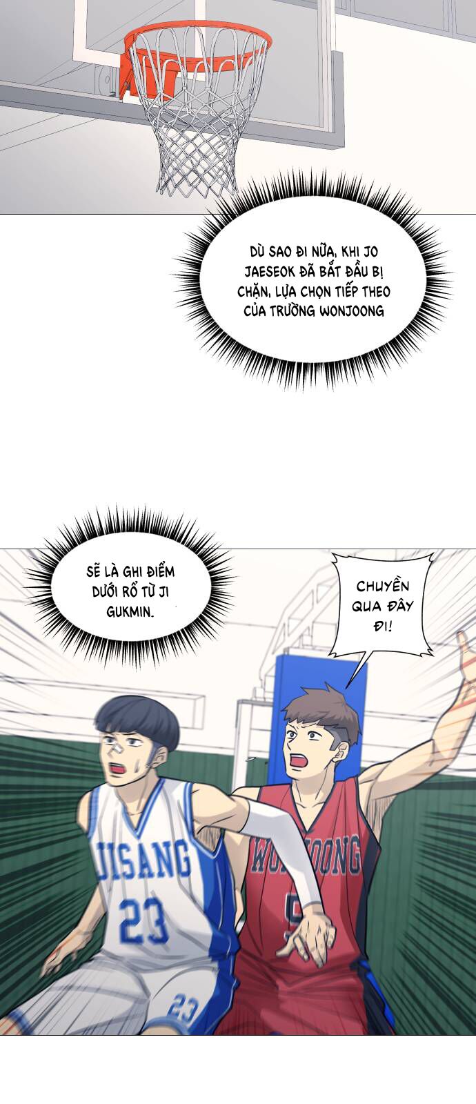 Garbage Time Chapter 89 - 24