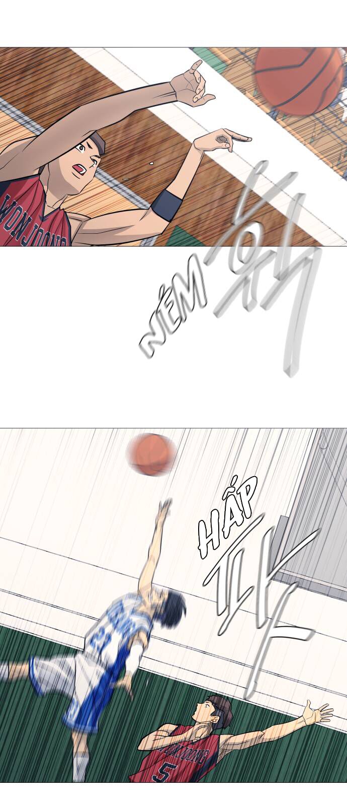 Garbage Time Chapter 89 - 25