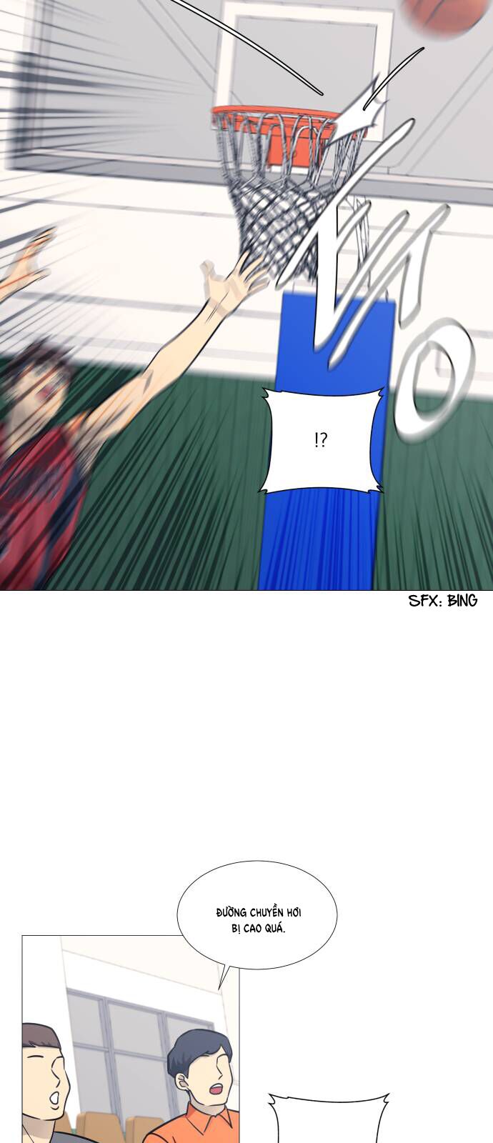 Garbage Time Chapter 89 - 27