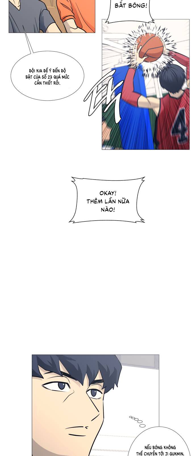 Garbage Time Chapter 89 - 28