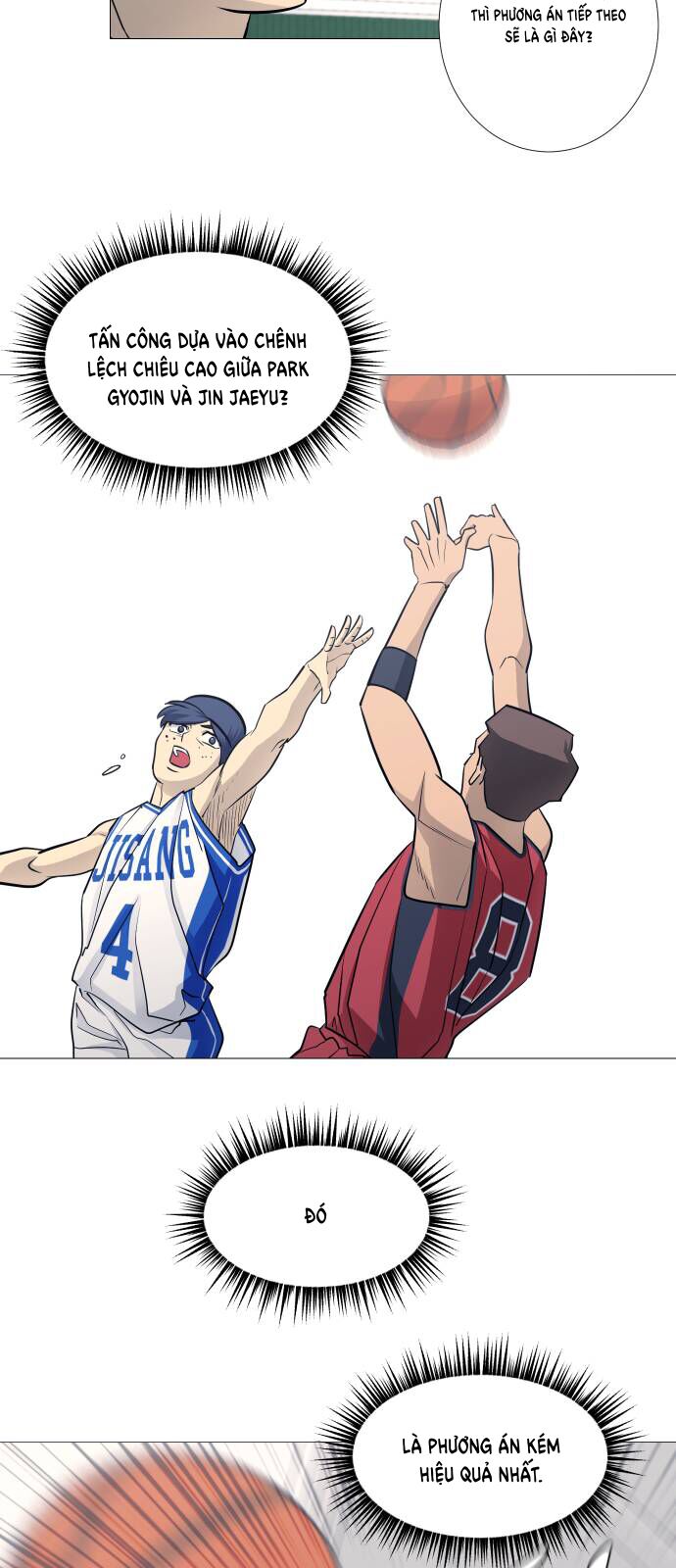 Garbage Time Chapter 89 - 29