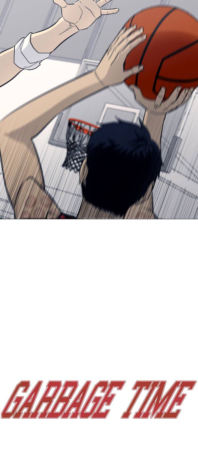 Garbage Time Chapter 89 - 4