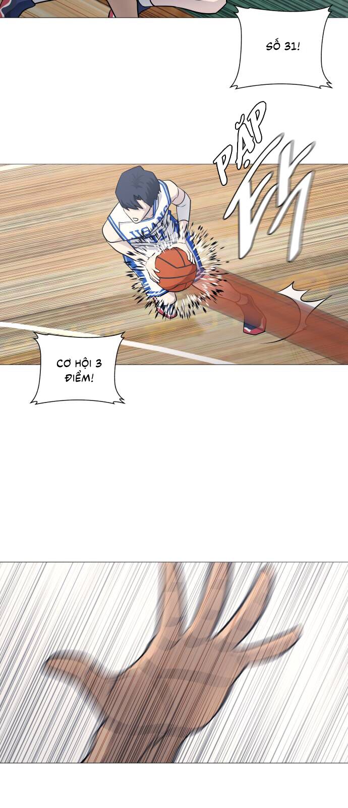 Garbage Time Chapter 89 - 32