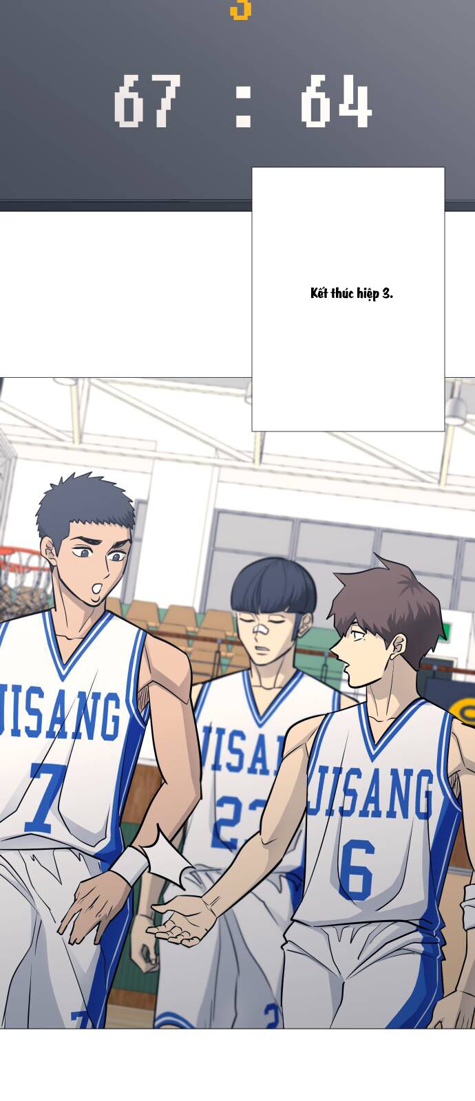 Garbage Time Chapter 89 - 35