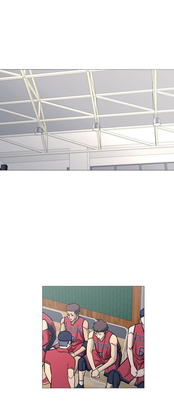 Garbage Time Chapter 89 - 36