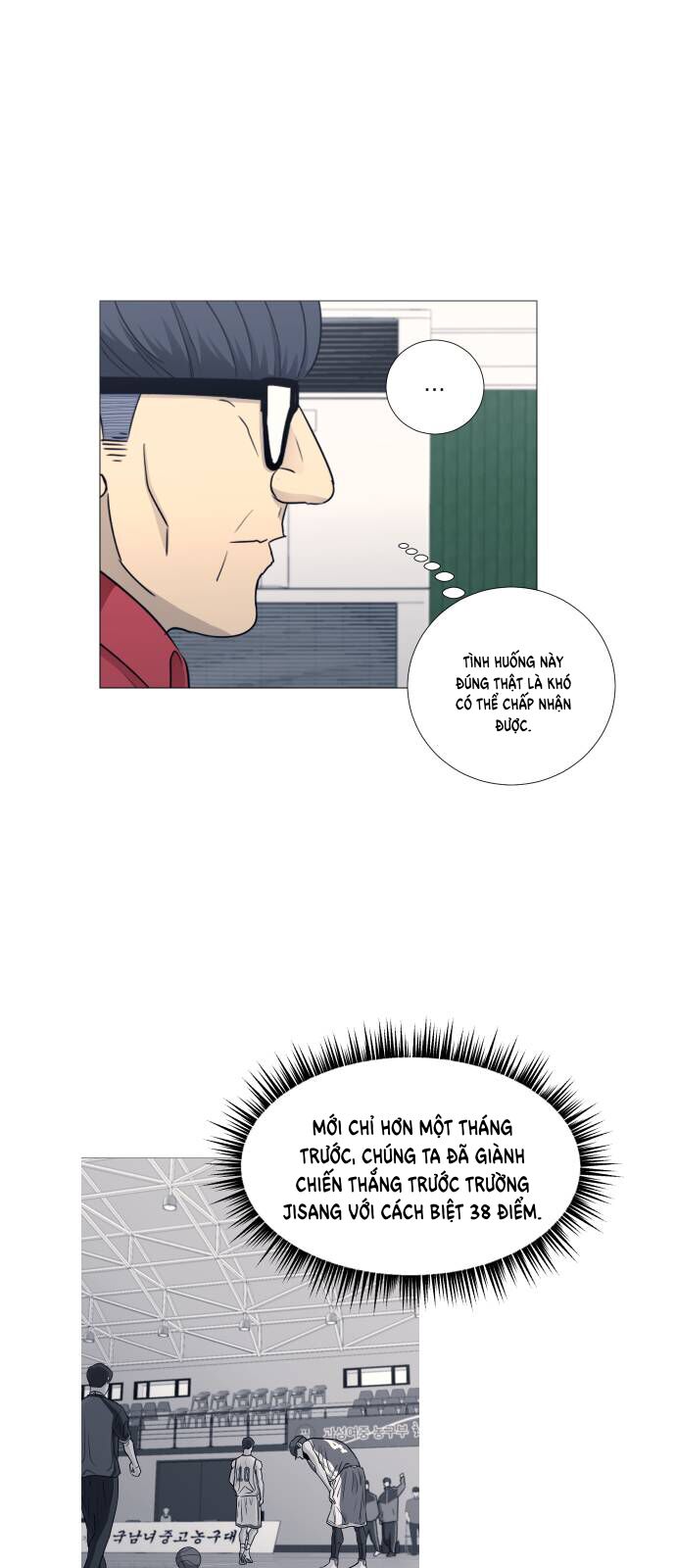 Garbage Time Chapter 89 - 37