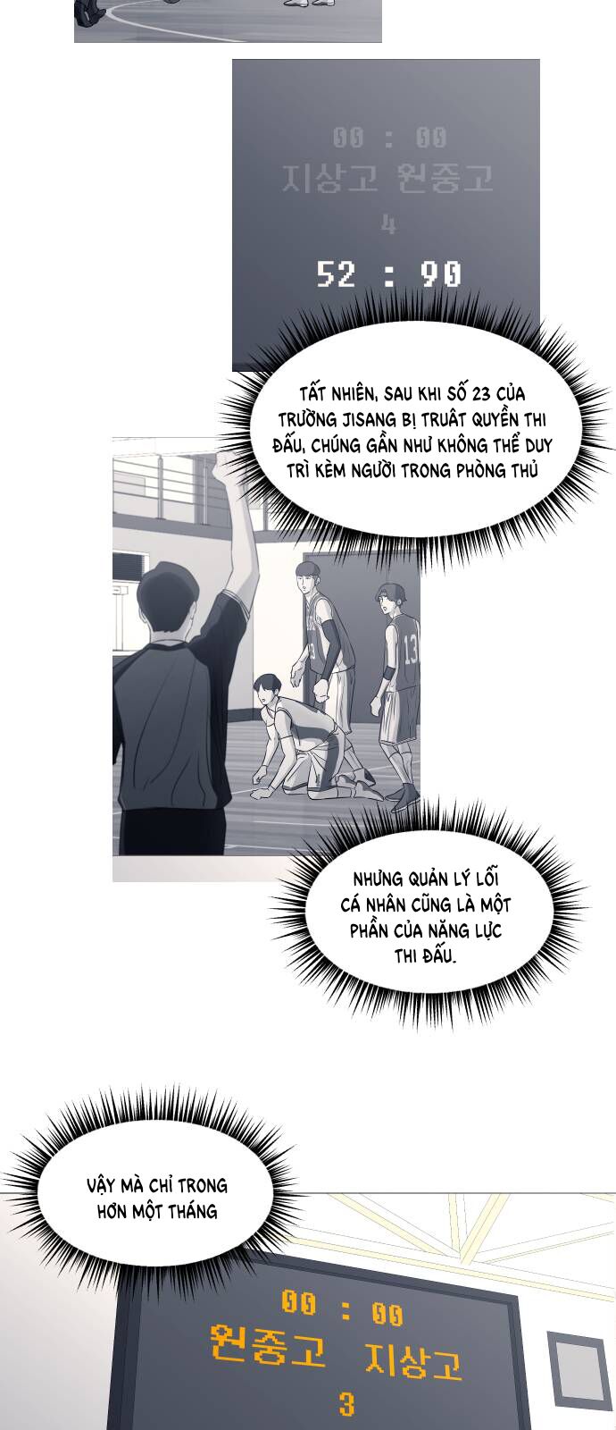 Garbage Time Chapter 89 - 38