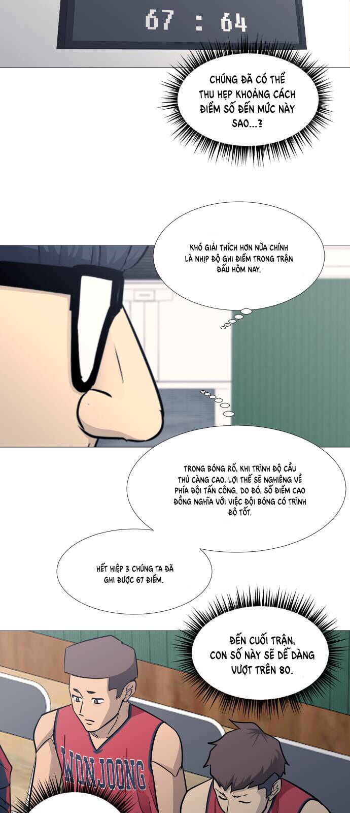 Garbage Time Chapter 89 - 39