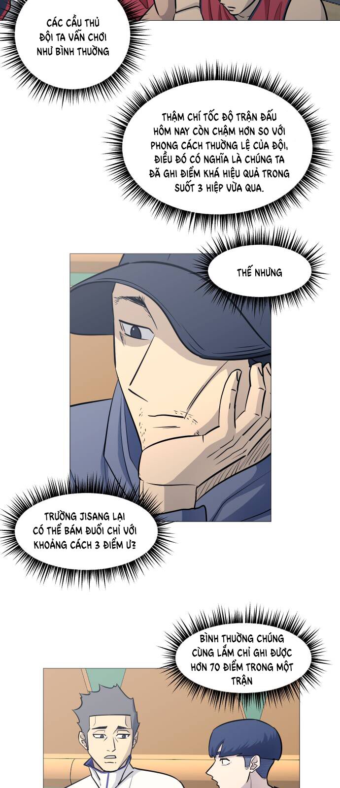 Garbage Time Chapter 89 - 40