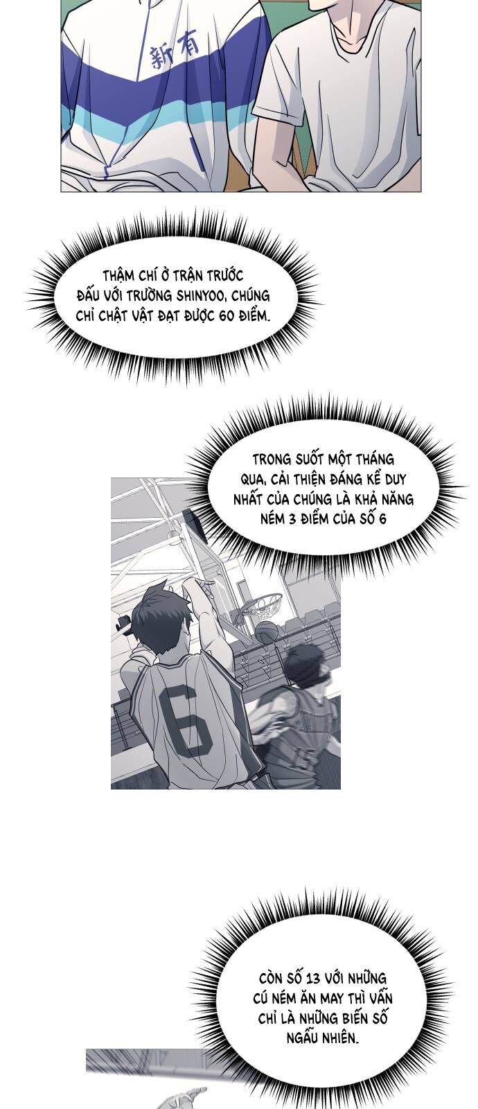 Garbage Time Chapter 89 - 41