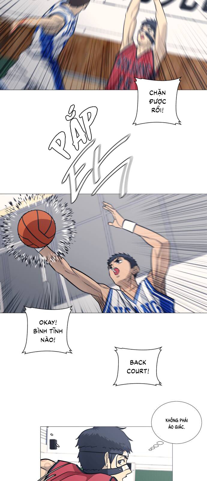 Garbage Time Chapter 89 - 6