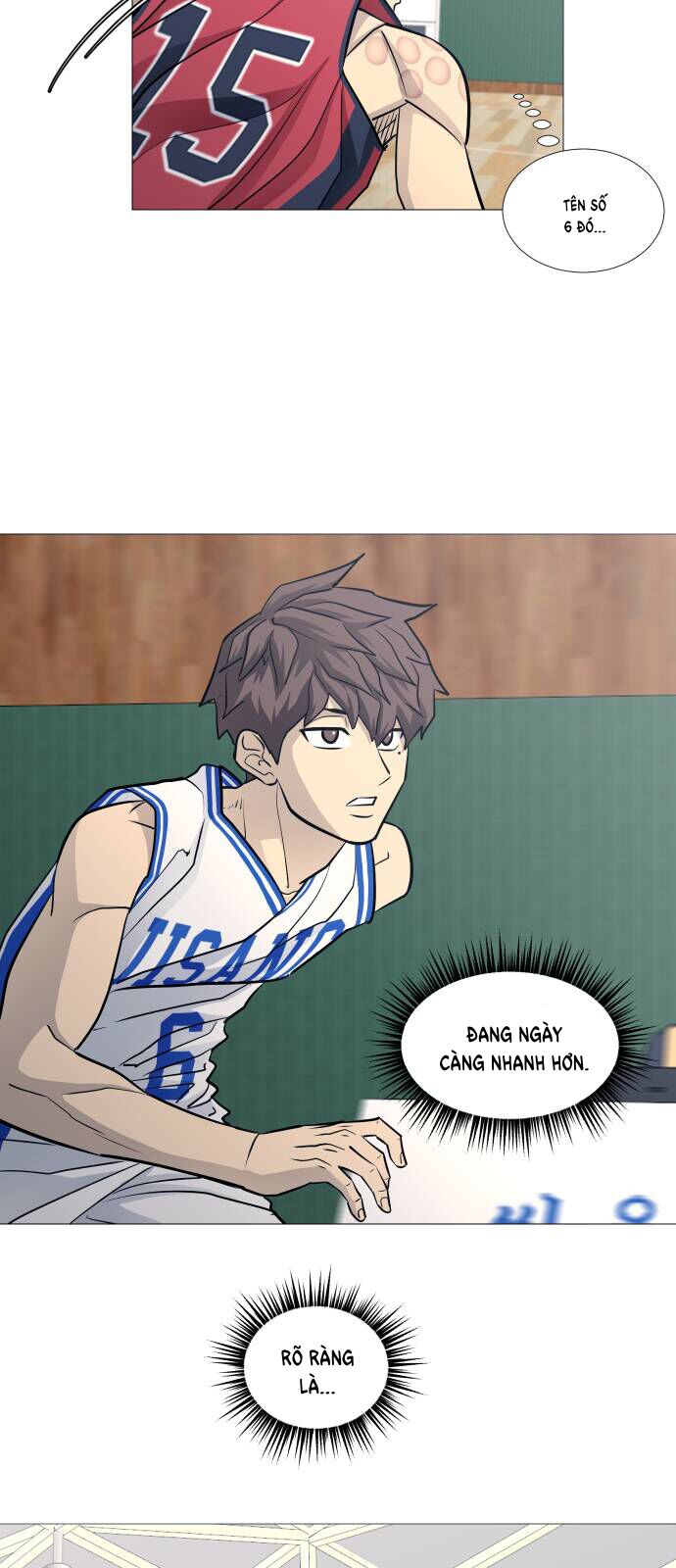 Garbage Time Chapter 89 - 7