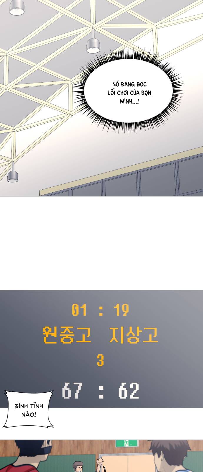 Garbage Time Chapter 89 - 8