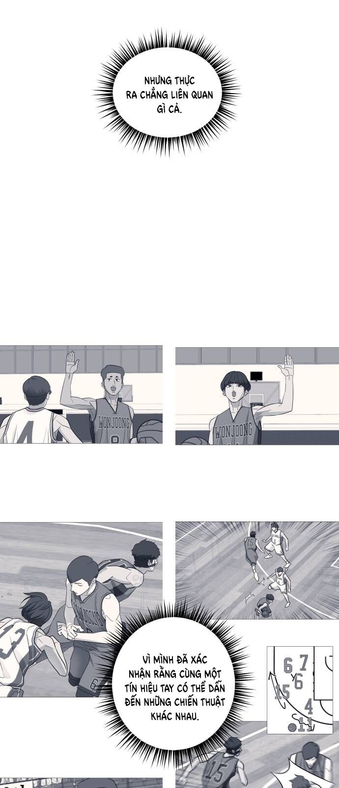 Garbage Time Chapter 89 - 10